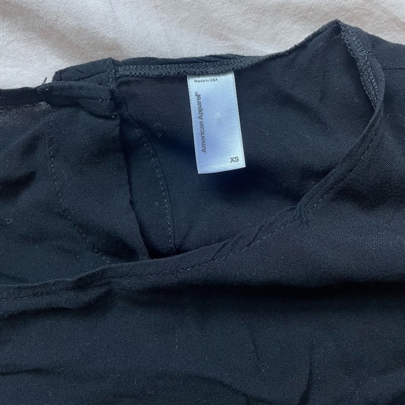 American Apparel Jumpsuit - Picture 2 of 2